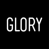 glory juice co. logo image