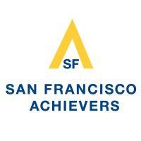 san francisco achievers logo image