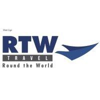 round the world doo logo image