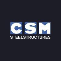 csm steelstructures