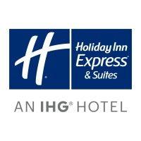 holiday inn express & suites, naples downtown - 5th avenue logo image