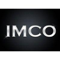 imco, inc. logo image