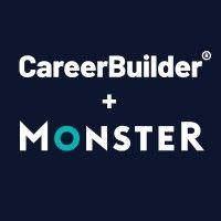 monster logo image