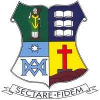 st patrick's college, wellington logo image