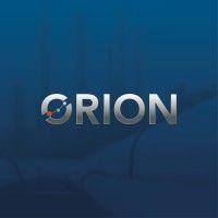 orion trading, inc. logo image