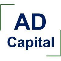 ad capital logo image