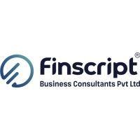 finscript business consultants private limited logo image