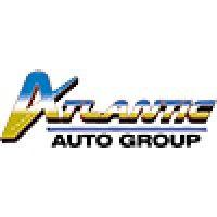 atlantic auto group logo image