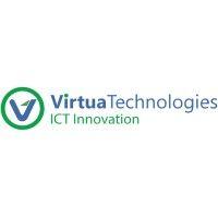 virtua technologies namibia logo image