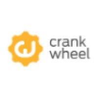 crankwheel logo image