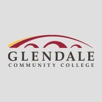 glendale community college logo image