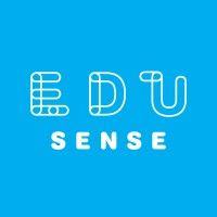 edusense s.a. logo image