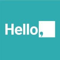 hello, us logo image