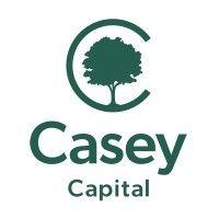 casey capital partners inc. logo image