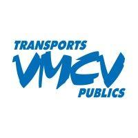 transports publics vmcv sa logo image