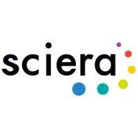 sciera, inc. logo image