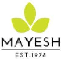 mayesh wholesale florist