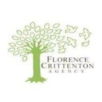 florence crittenton agency logo image