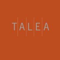 talea consult inc. logo image