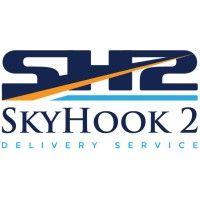 skyhook 2, llc logo image