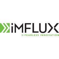 imflux logo image