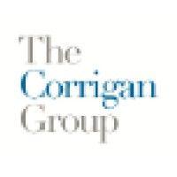 the corrigan group, llc logo image