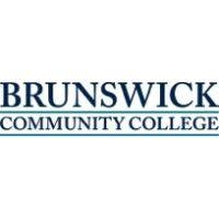 brunswick community college logo image