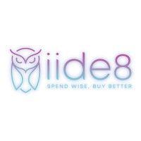 iide8 logo image