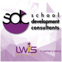 school development consultants-lwis network logo image