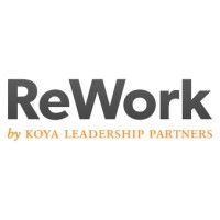 rework by koya partners