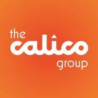 the calico group logo image