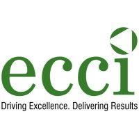 ecc international logo image