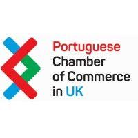 portuguese chamber of commerce in the uk logo image