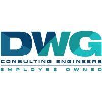 dwg, inc. consulting engineers logo image