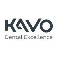 kavo dental logo image