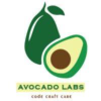 avocado labs logo image