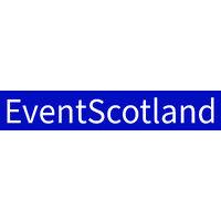 eventscotland logo image