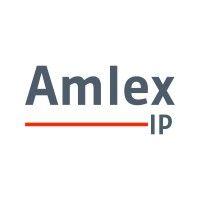 amlex-ip logo image