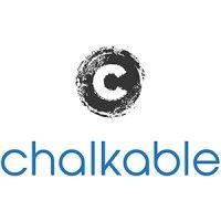 chalkable logo image