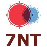 7nt engineering logo image