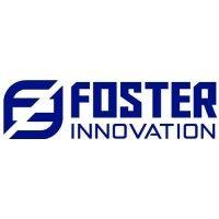 foster innovations logo image