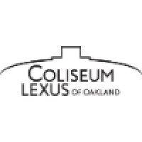 coliseum lexus of oakland