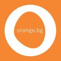 orange education logo image