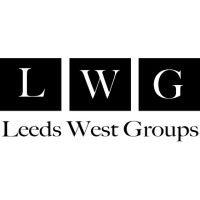 leeds west groups logo image