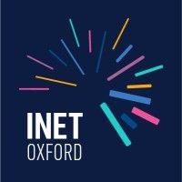 the institute for new economic thinking at the oxford martin school logo image