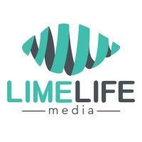 lime life media logo image