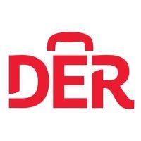 der deutsches reisebuero gmbh & co ohg logo image