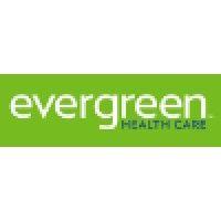 evergreen health care