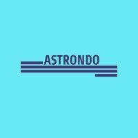 astrondo ltd. logo image