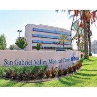 san gabriel valley medical center logo image